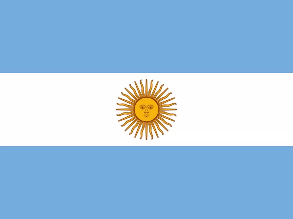 Agensur - Argentina