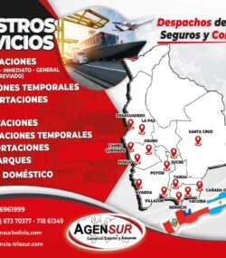 SERVICIOS-AGENSUR